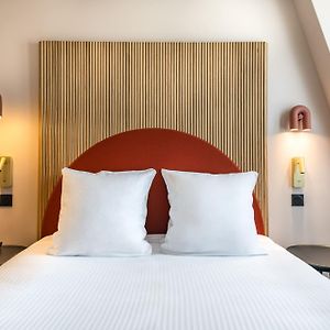Chambre Supérieure