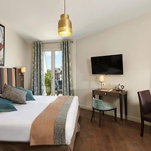 Chambre Double de Luxe