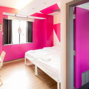Chambre Supérieure Lit King-Size