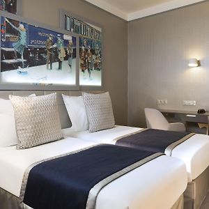 Chambre Supérieure