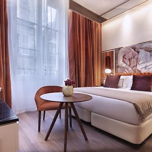 Chambre Supérieure