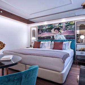 Chambre de Luxe Lit King-Size