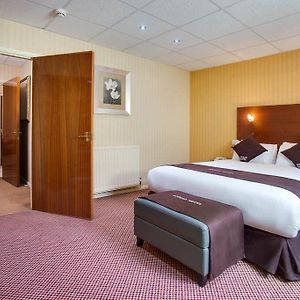 Suite Lit Queen-Size