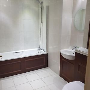 Chambre Exécutive Triple