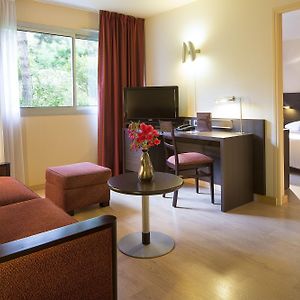 Suite Junior Confort