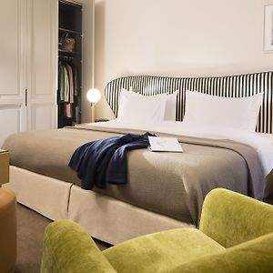 Chambre de Luxe Lit King-Size
