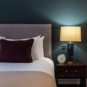 Appartement Premium à 1 Chambre à Coucher