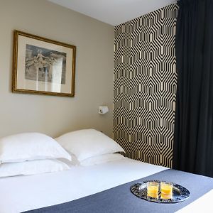 Suite à 2 Chambres à Coucher Lit King-Size