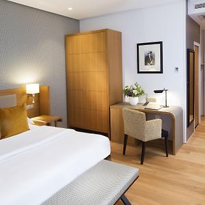 Chambre de Luxe