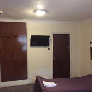 Chambre Simple