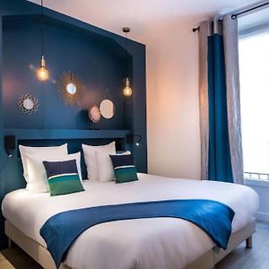 Chambre Standarde Simple