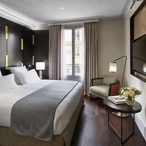 Chambre de Luxe Lit King-Size