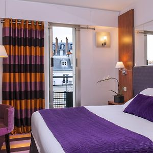 Chambre Classique Double