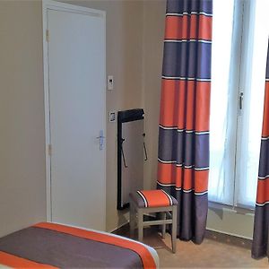 Chambre Simple