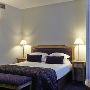 Chambre Supérieure