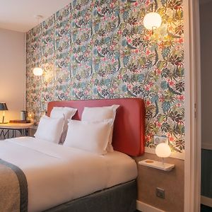 Chambre Familiale