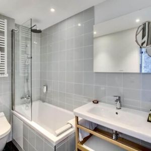 Chambre Standarde Double