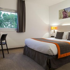 Chambre Accessible aux Personnes à Mobilité Réduite Double
