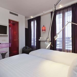 Chambre Standarde Double