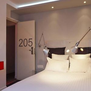 Chambre Standarde Lit Queen-Size