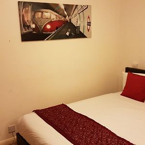 Chambre Double Économique