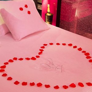 Chambre de Luxe Lit King-Size