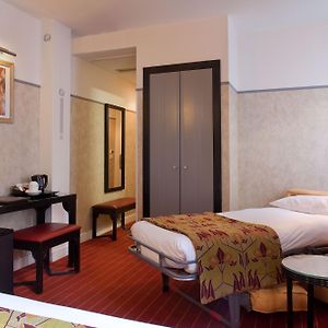 Chambre Familiale