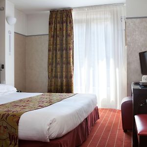 Chambre Club
