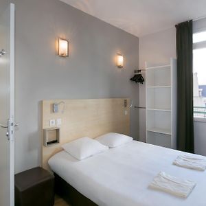 Chambre Double Confort