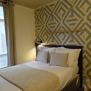 Chambre Simple