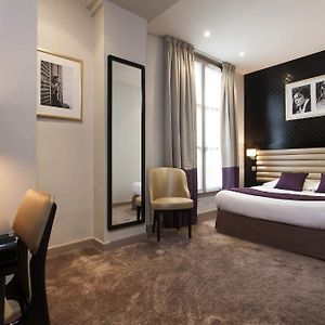 Chambre Supérieure
