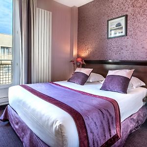 Chambre Lit Queen-Size