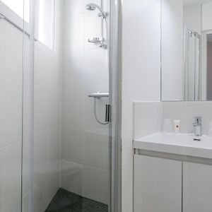 Chambre Simple Confort