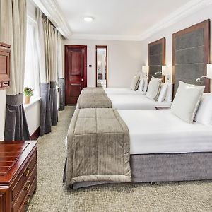 Chambre Triple Confort