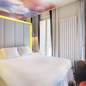 Chambre de Luxe Lit King-Size