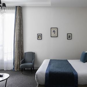 Chambre Privilège Double