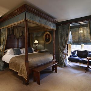Chambre Double de Luxe