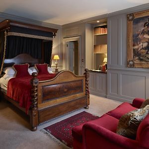 Chambre Supérieure Double