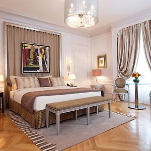 Chambre de Luxe