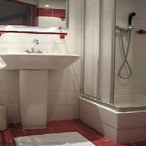 Chambre Standarde Simple