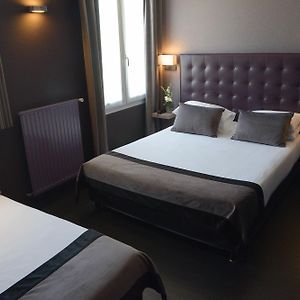 Chambre Triple