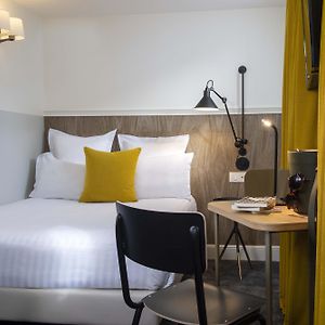 Chambre Simple