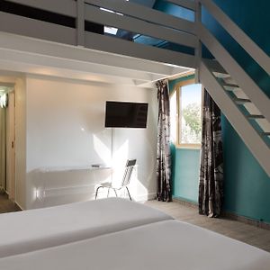 Chambre Familiale
