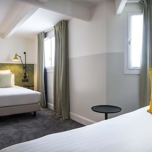 Chambre Triple