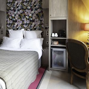 Chambre Standarde Simple