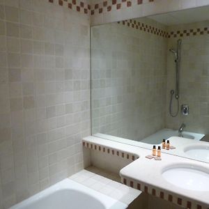 Chambre Triple