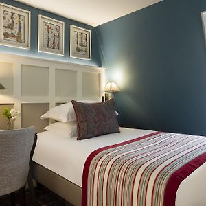 Chambre Simple