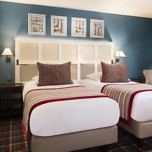 Chambre Standarde Double