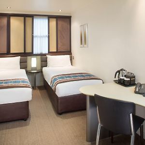 Chambre Standarde Double