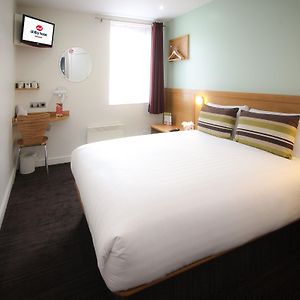 Chambre Lit King-Size